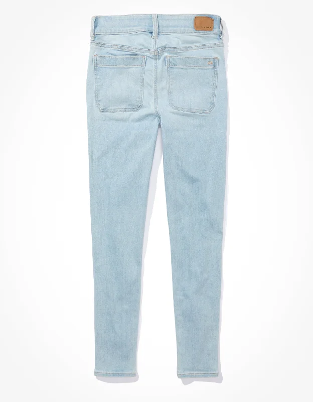 AE Next Level High-Waisted Jegging