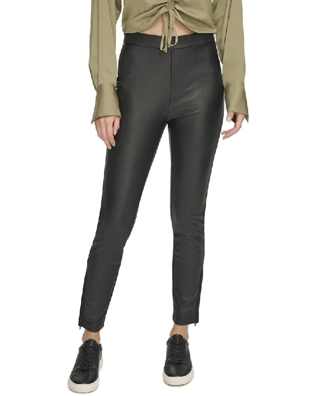 DKNY Pull On Legging