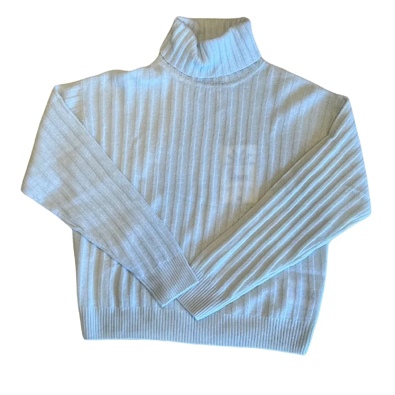 Striped Women Sweater with a Timeless PatternCrush - Springsteen Roll