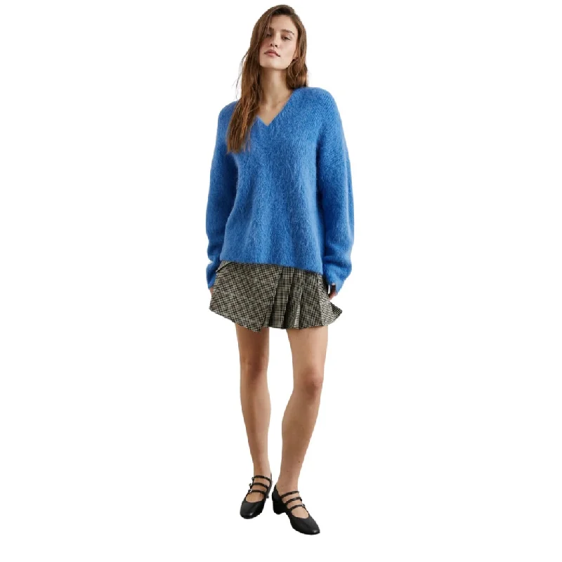 Cashmere Women Sweater with a Luxurious Soft TouchRails - Jodie Sweater