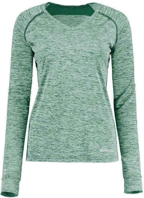 Dark Green Heather