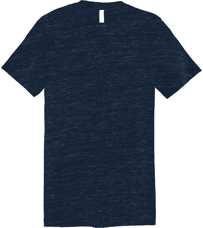 Navy Slub