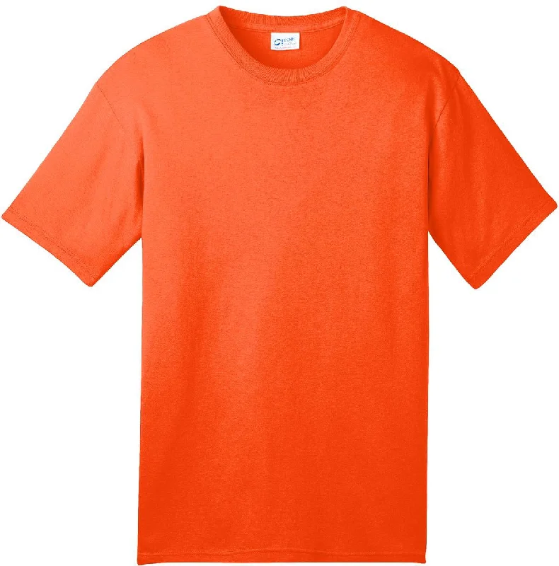 Safety Orange