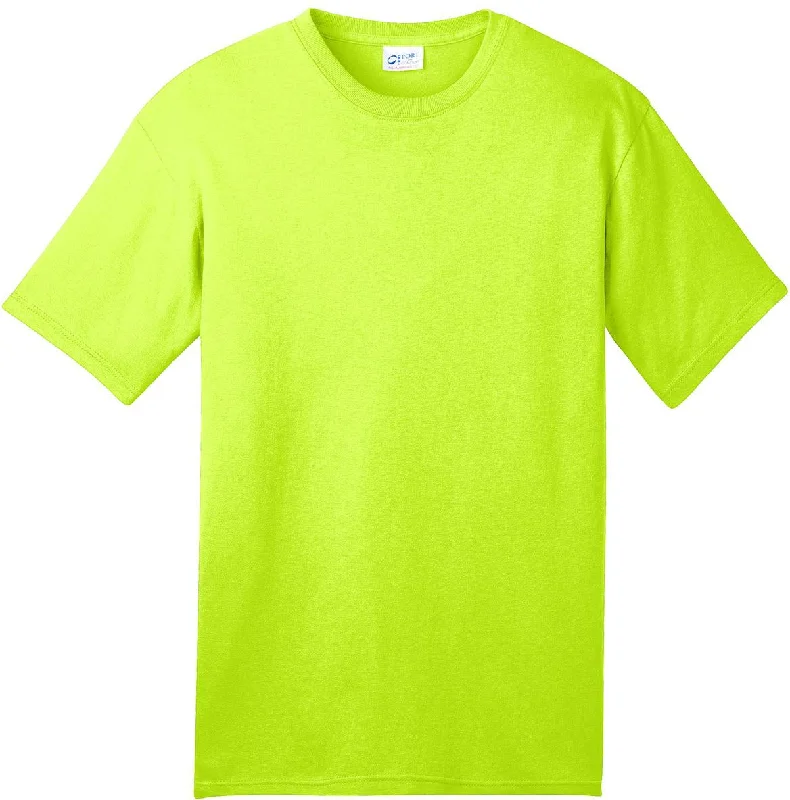 Safety Green