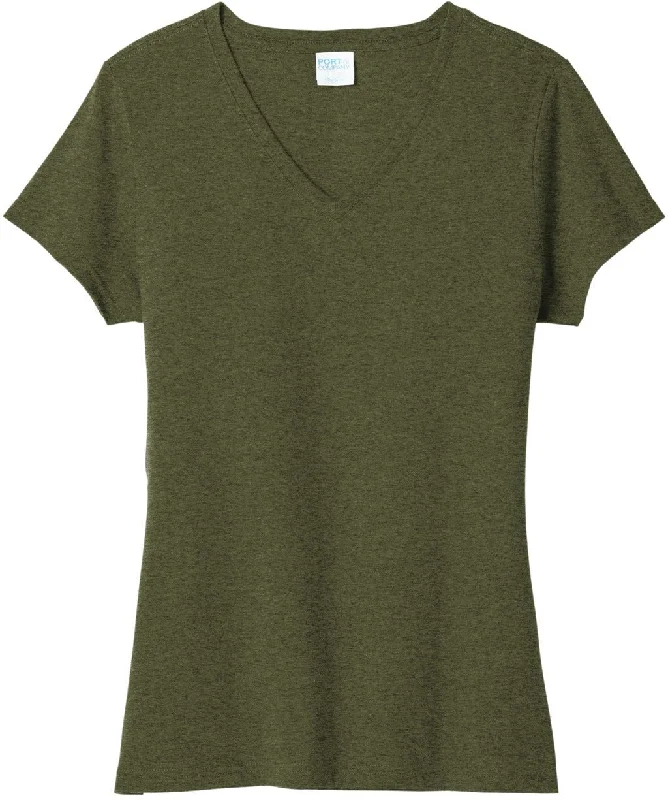 Military Green Heather