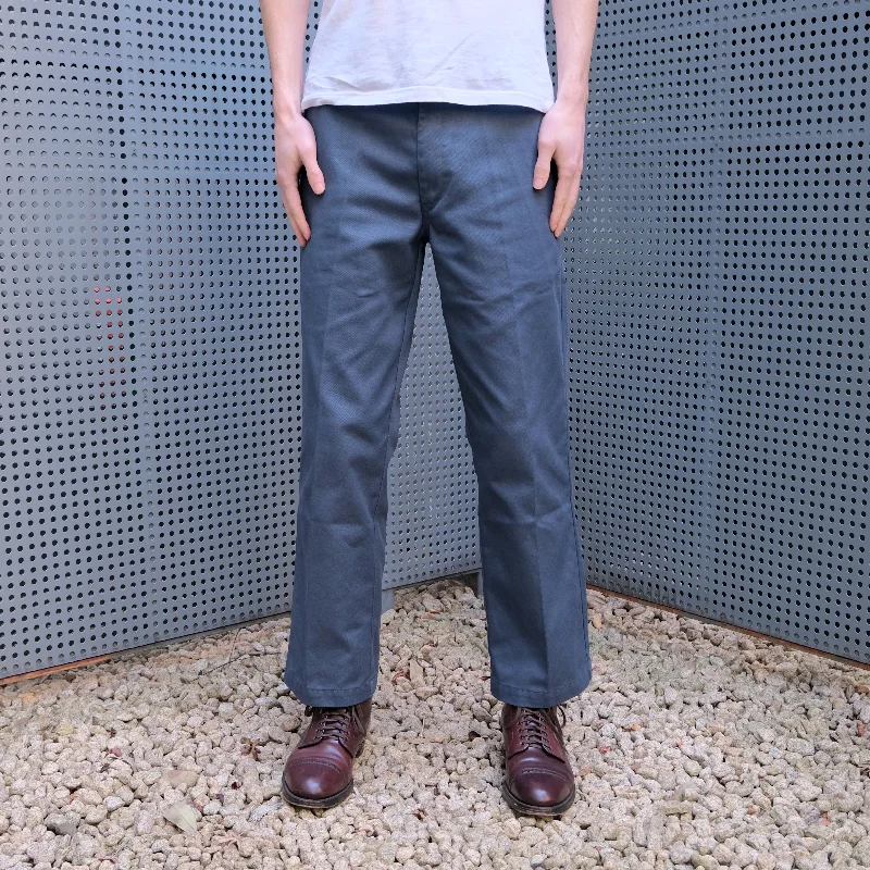 Japan Blue TC Twill Work Pants