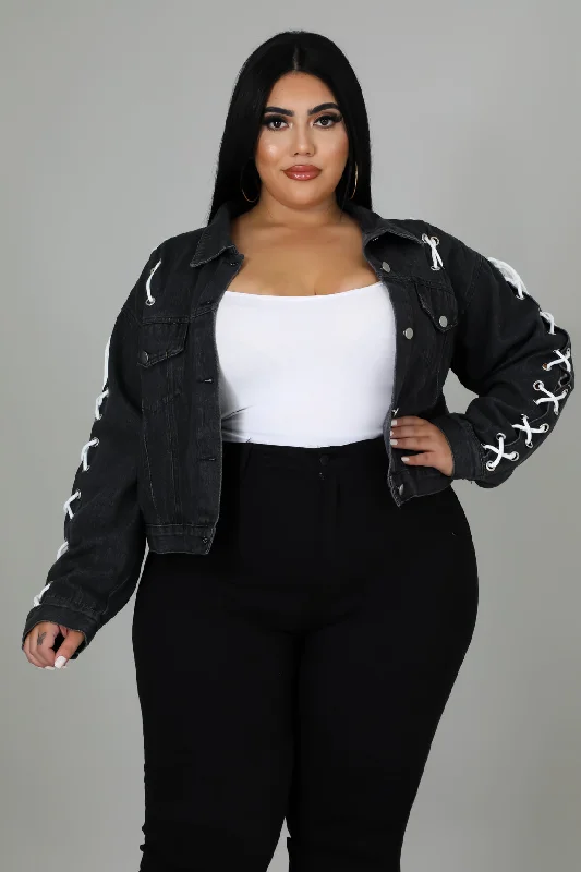 Kalisha Jacket