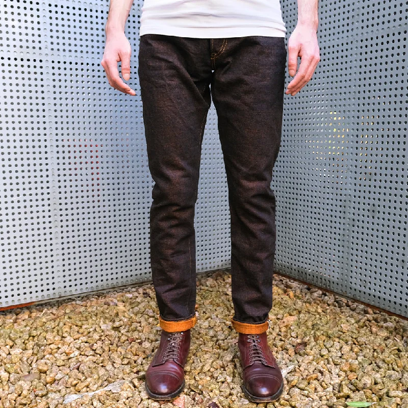 OD+SDA "Tora" Selvedge Jeans