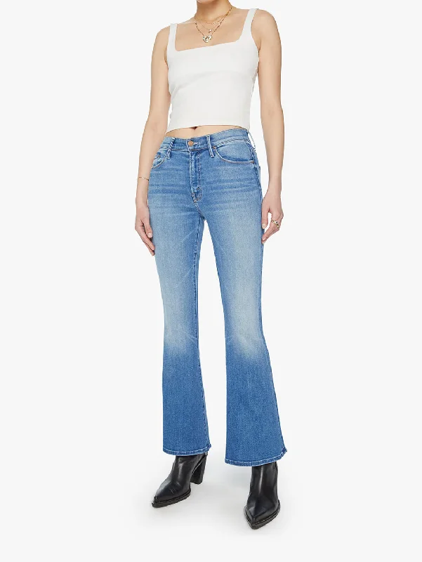 Weekender Bootcut Jean - Layover