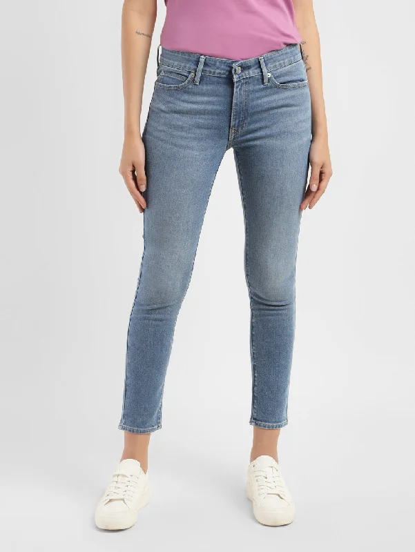 Women's 711 Skinny Fit Jeans