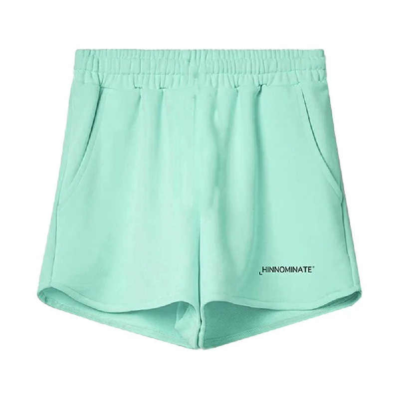 Hinnominate  Cotton Women's Short