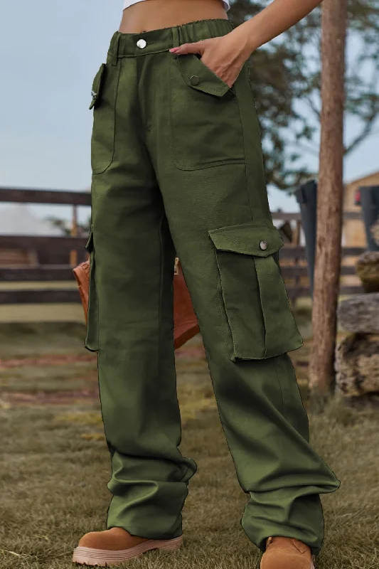 Army Green